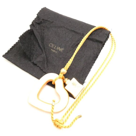 Hermes Necklace